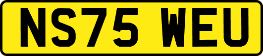 NS75WEU