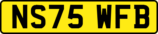 NS75WFB