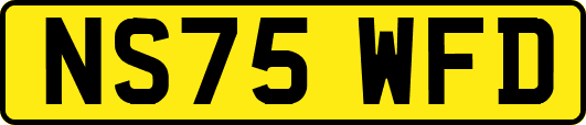 NS75WFD