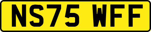 NS75WFF
