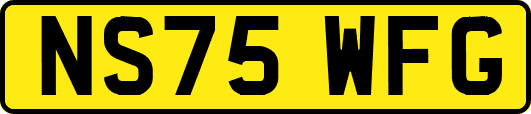 NS75WFG