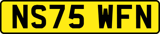 NS75WFN