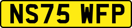 NS75WFP