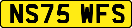 NS75WFS