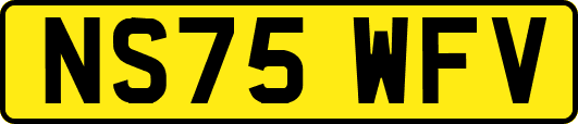 NS75WFV