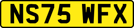 NS75WFX
