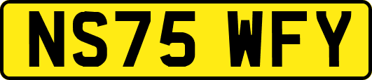 NS75WFY