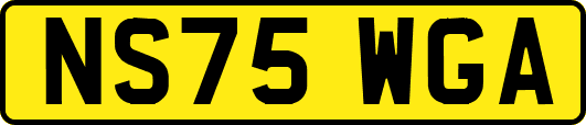 NS75WGA