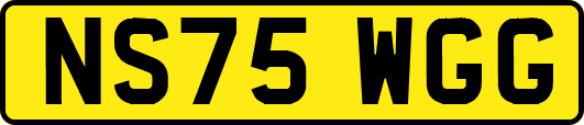 NS75WGG