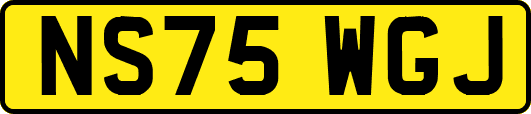 NS75WGJ