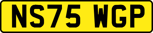 NS75WGP