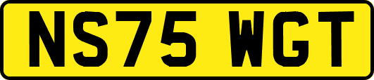 NS75WGT