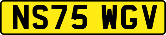 NS75WGV