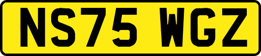 NS75WGZ