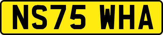 NS75WHA