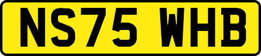 NS75WHB