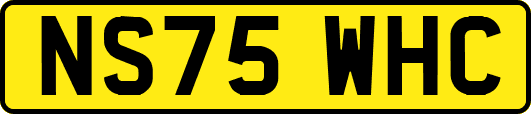 NS75WHC
