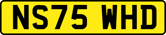NS75WHD