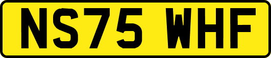 NS75WHF
