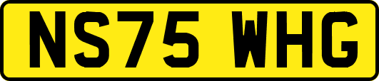 NS75WHG
