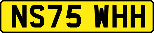 NS75WHH