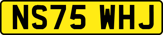 NS75WHJ