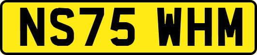 NS75WHM