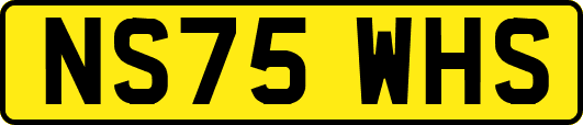 NS75WHS