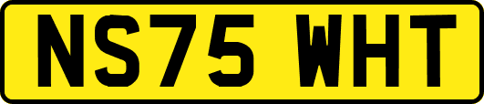 NS75WHT