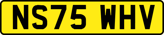 NS75WHV