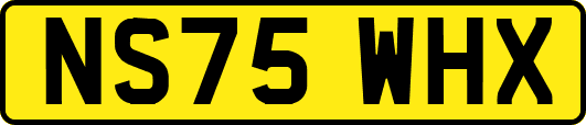 NS75WHX