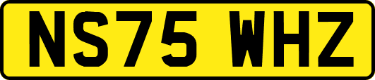 NS75WHZ