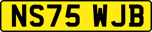 NS75WJB