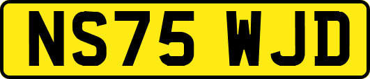 NS75WJD