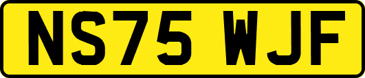NS75WJF