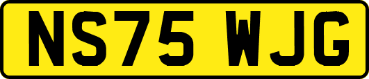 NS75WJG