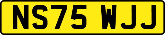 NS75WJJ