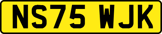 NS75WJK
