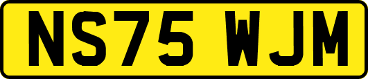 NS75WJM