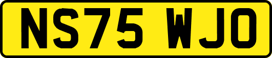 NS75WJO