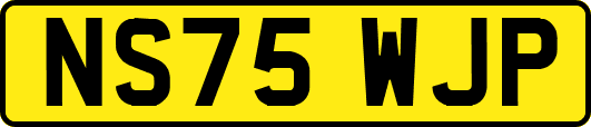 NS75WJP
