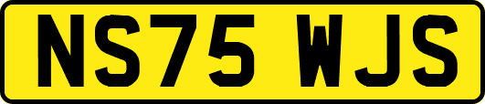 NS75WJS