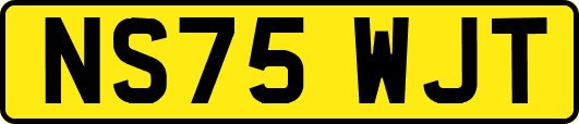 NS75WJT