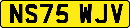 NS75WJV