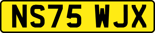 NS75WJX