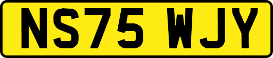 NS75WJY