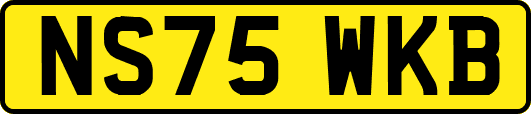 NS75WKB