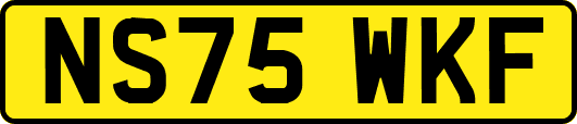 NS75WKF