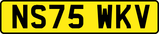 NS75WKV