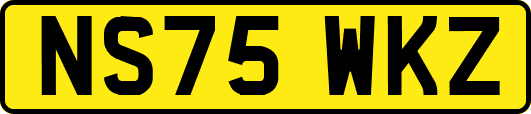 NS75WKZ